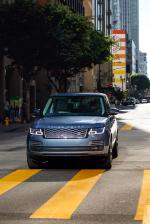 Land Rover Range Rover Autobiography P400e 2017 года (NA)